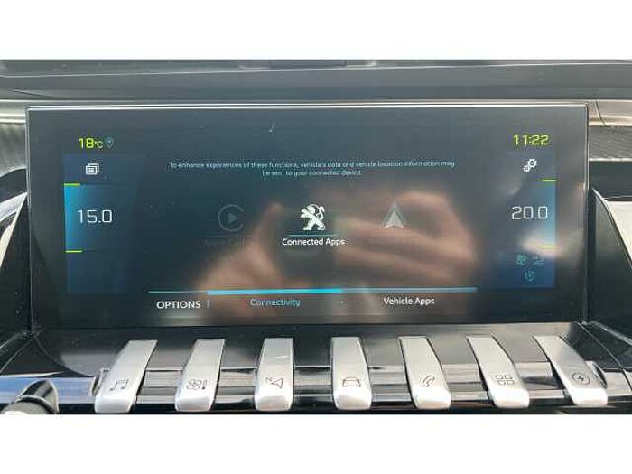 Peugeot 508 1.6 Hybrid GT 5dr e-EAT8 