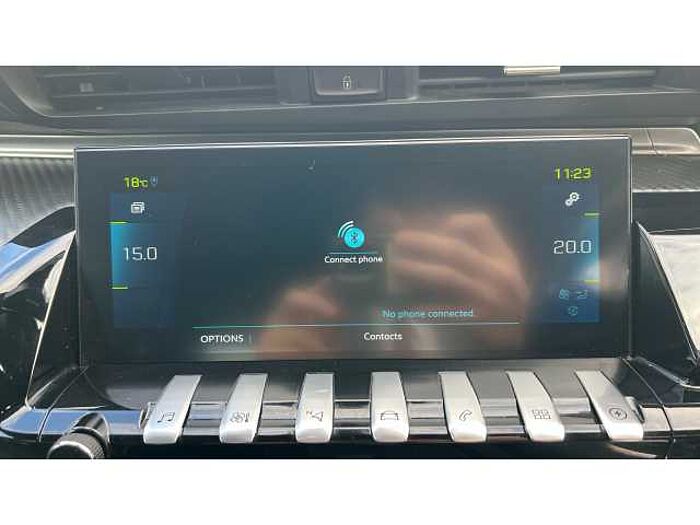 Peugeot 508 1.6 Hybrid GT 5dr e-EAT8 