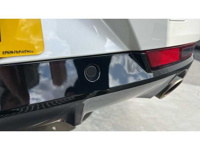 Peugeot 508 508 1.6 Hybrid GT 5dr e-EAT8 