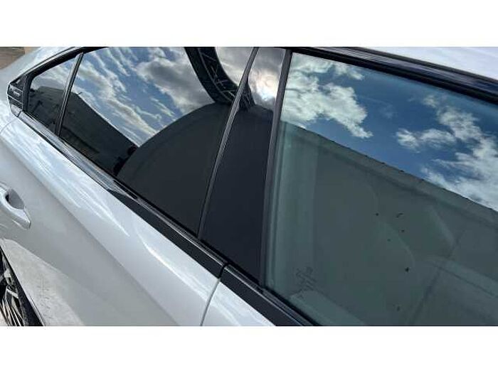 Peugeot 508 508 1.6 Hybrid GT 5dr e-EAT8 