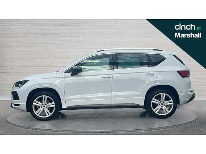 SEAT Ateca 1.5 TSI EVO FR 5dr DSG 