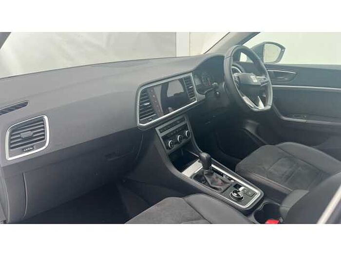 SEAT Ateca 1.5 TSI EVO FR 5dr DSG 