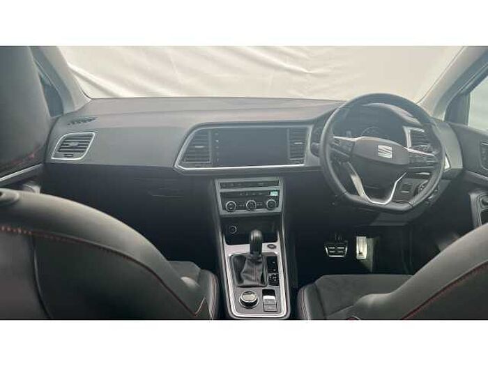 SEAT Ateca 1.5 TSI EVO FR 5dr DSG 