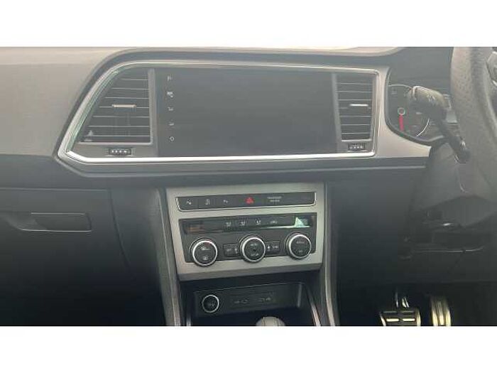 SEAT Ateca 1.5 TSI EVO FR 5dr DSG 