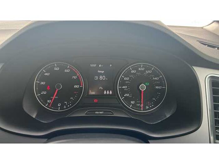 SEAT Ateca 1.5 TSI EVO FR 5dr DSG 