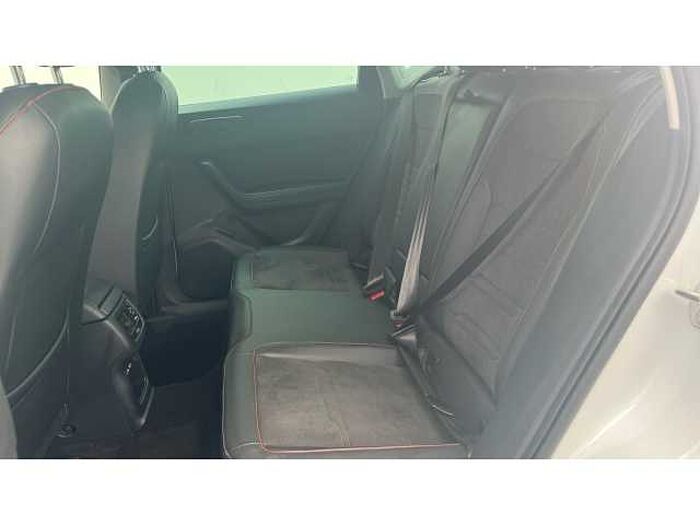 SEAT Ateca 1.5 TSI EVO FR 5dr DSG 