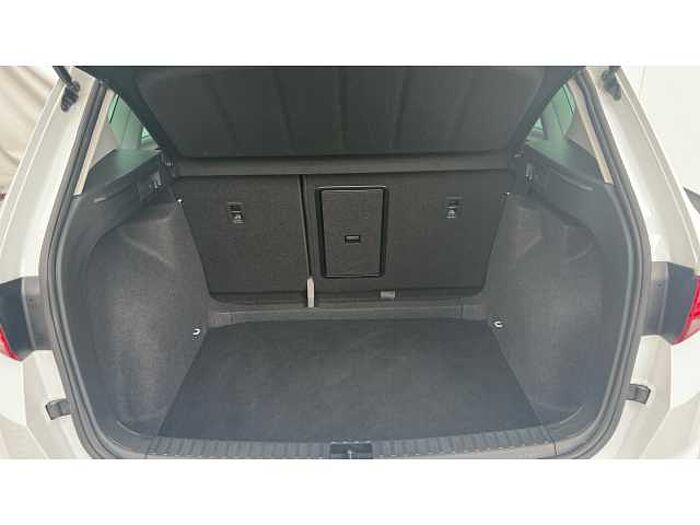 SEAT Ateca 1.5 TSI EVO FR 5dr DSG 