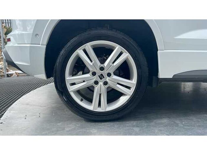 SEAT Ateca 1.5 TSI EVO FR 5dr DSG 