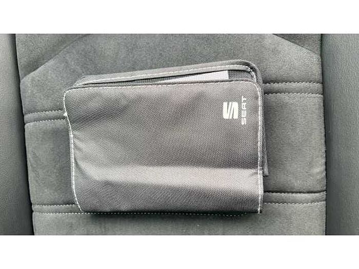 SEAT Ateca ATECA 1.5 TSI EVO FR 5dr DSG 