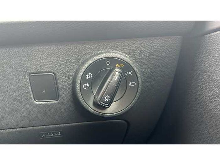 SEAT Ateca ATECA 1.5 TSI EVO FR 5dr DSG 