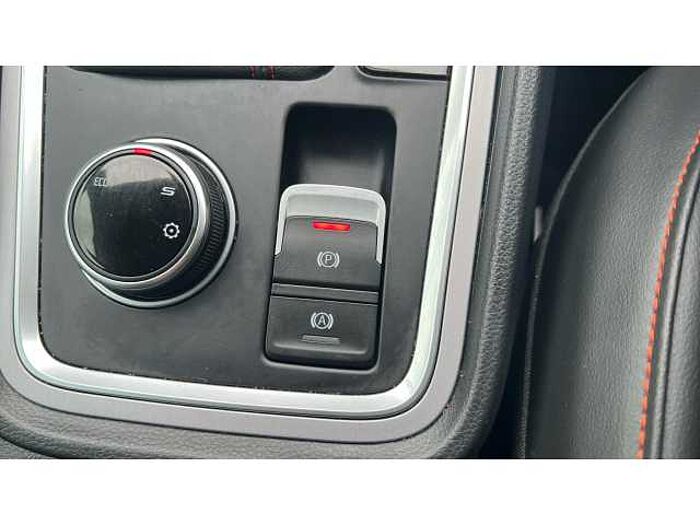 SEAT Ateca 1.5 TSI EVO FR 5dr DSG 