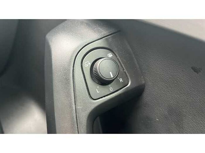 SEAT Ateca 1.5 TSI EVO FR 5dr DSG 