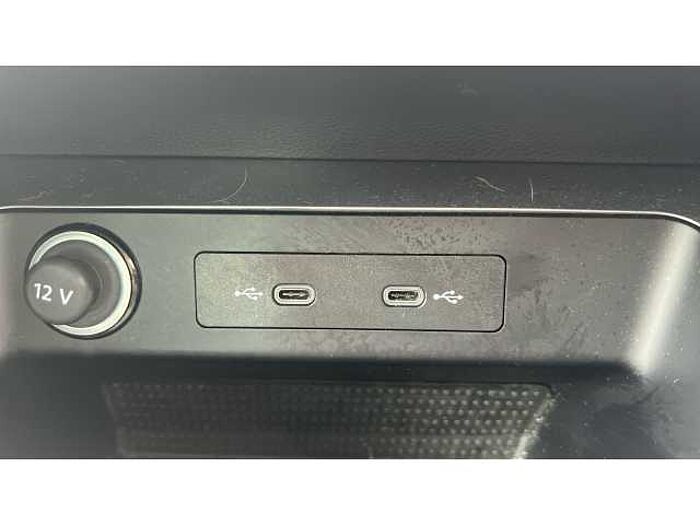 SEAT Ateca 1.5 TSI EVO FR 5dr DSG 