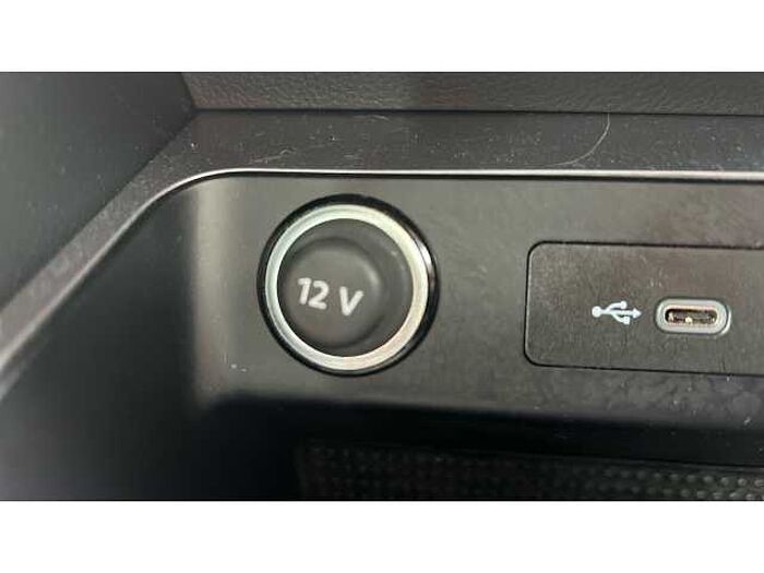 SEAT Ateca 1.5 TSI EVO FR 5dr DSG 