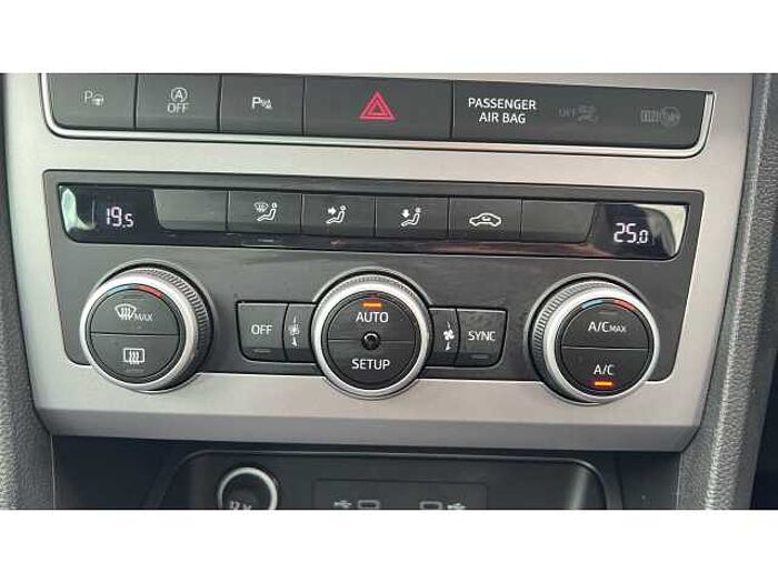 SEAT Ateca 1.5 TSI EVO FR 5dr DSG 