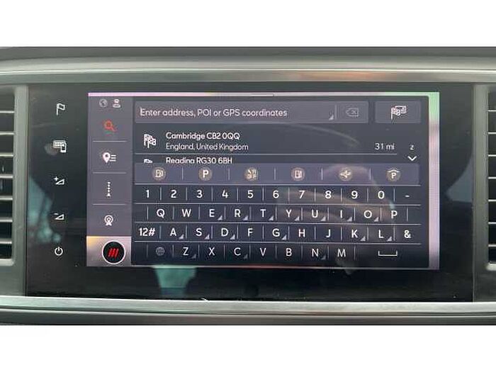 SEAT Ateca 1.5 TSI EVO FR 5dr DSG 