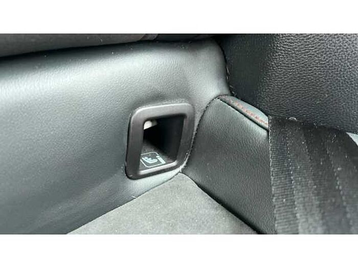 SEAT Ateca ATECA 1.5 TSI EVO FR 5dr DSG 