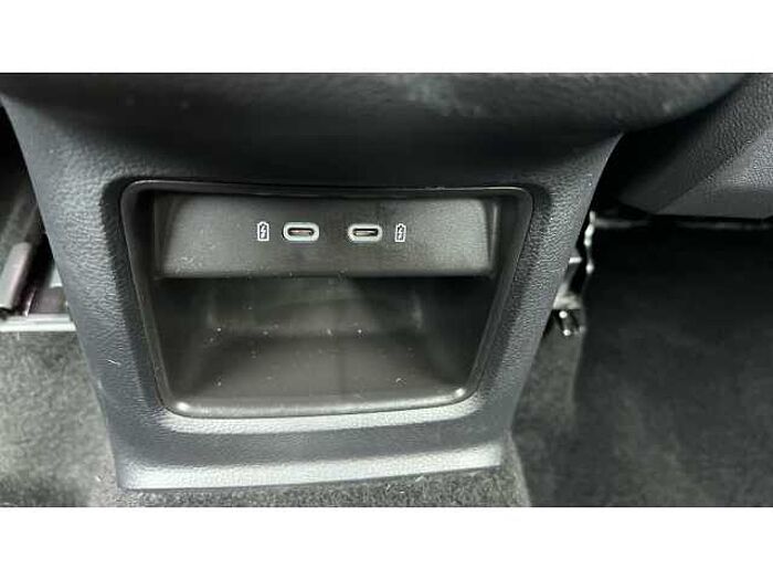 SEAT Ateca 1.5 TSI EVO FR 5dr DSG 