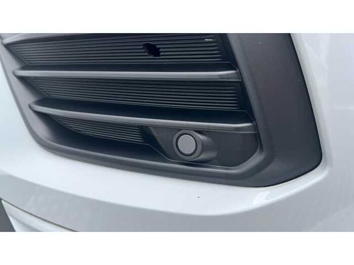 SEAT Ateca ATECA 1.5 TSI EVO FR 5dr DSG 