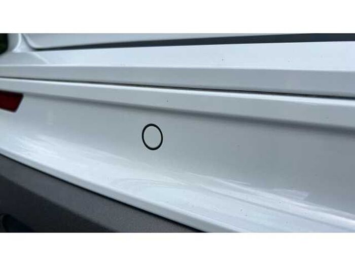 SEAT Ateca 1.5 TSI EVO FR 5dr DSG 