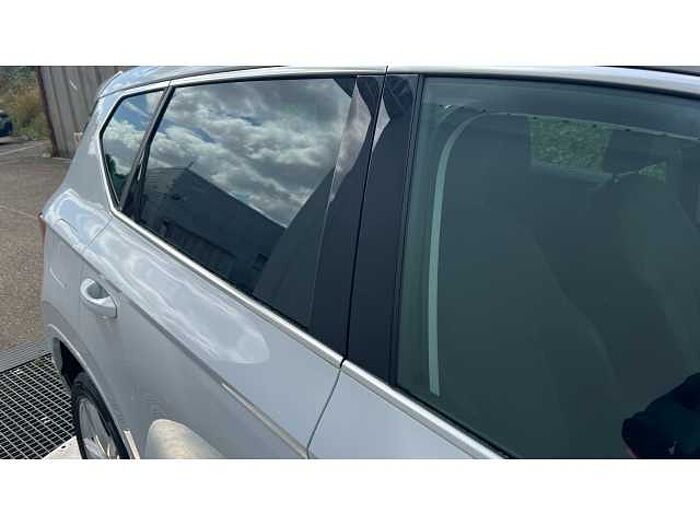 SEAT Ateca 1.5 TSI EVO FR 5dr DSG 