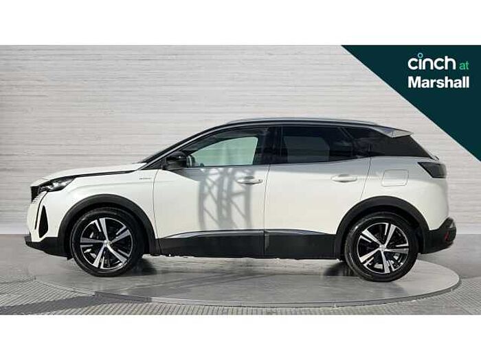 Peugeot 3008 1.6 Hybrid 225 GT Premium 5dr e-EAT8 