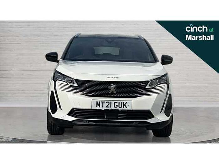 Peugeot 3008 1.6 Hybrid 225 GT Premium 5dr e-EAT8 