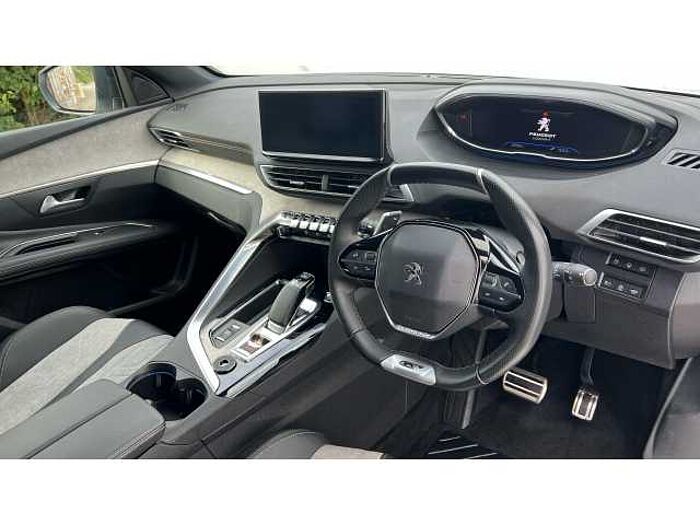 Peugeot 3008 1.6 Hybrid 225 GT Premium 5dr e-EAT8 