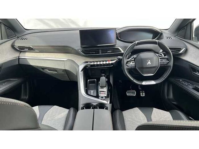 Peugeot 3008 1.6 Hybrid 225 GT Premium 5dr e-EAT8 