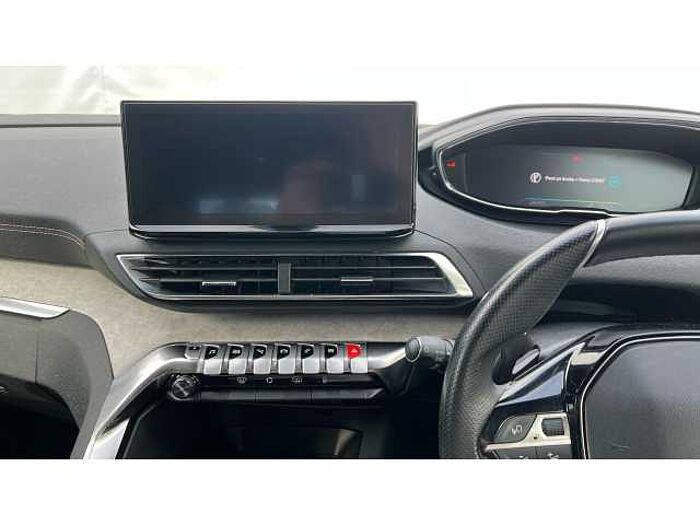 Peugeot 3008 1.6 Hybrid 225 GT Premium 5dr e-EAT8 