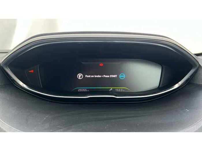 Peugeot 3008 1.6 Hybrid 225 GT Premium 5dr e-EAT8 