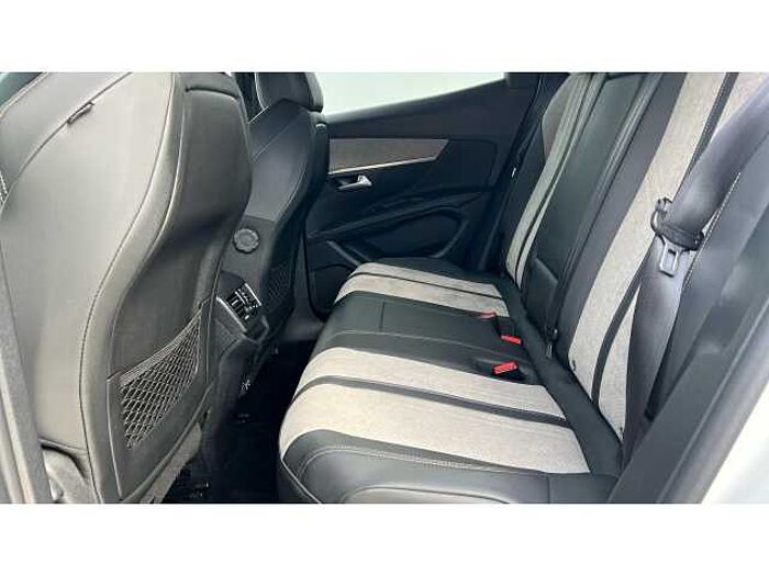 Peugeot 3008 1.6 Hybrid 225 GT Premium 5dr e-EAT8 
