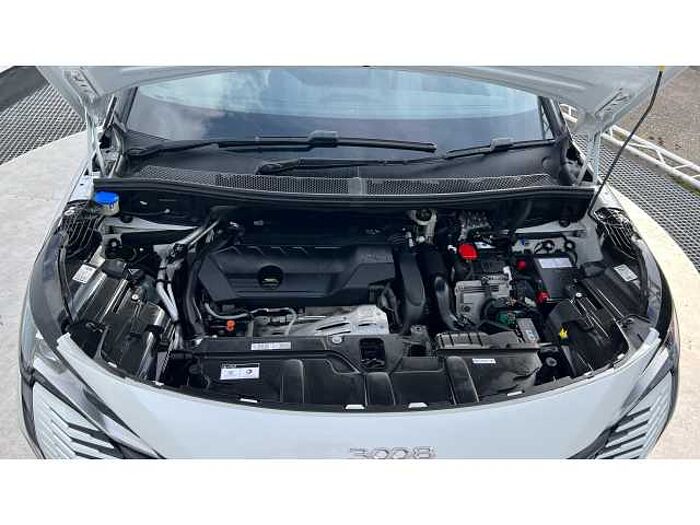 Peugeot 3008 1.6 Hybrid 225 GT Premium 5dr e-EAT8 