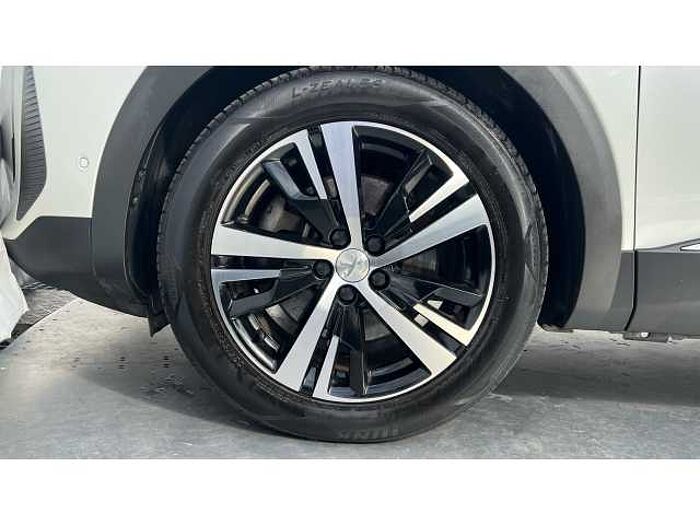 Peugeot 3008 1.6 Hybrid 225 GT Premium 5dr e-EAT8 