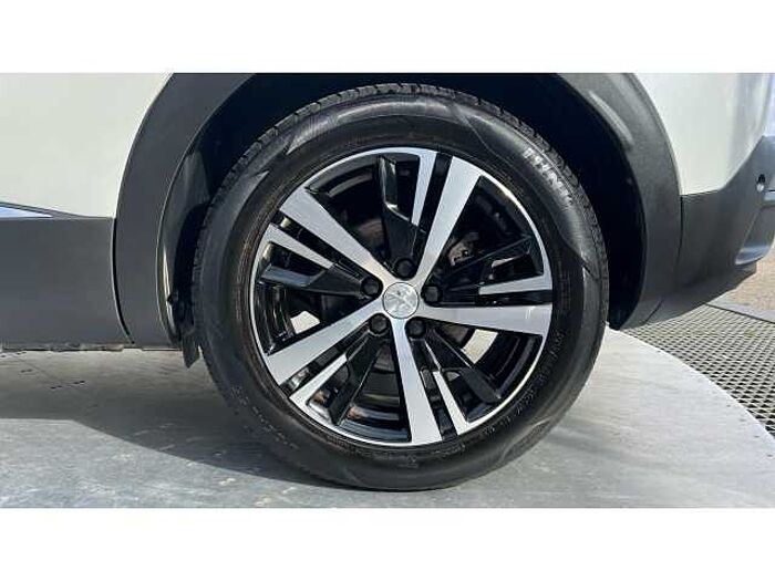 Peugeot 3008 1.6 Hybrid 225 GT Premium 5dr e-EAT8 