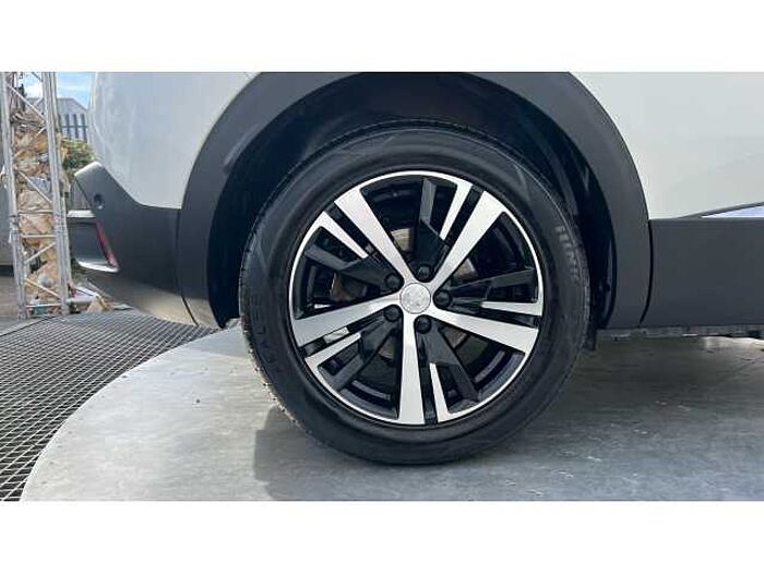 Peugeot 3008 1.6 Hybrid 225 GT Premium 5dr e-EAT8 