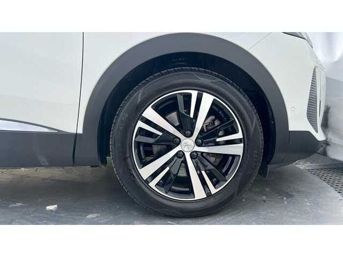 Peugeot 3008 1.6 Hybrid 225 GT Premium 5dr e-EAT8 