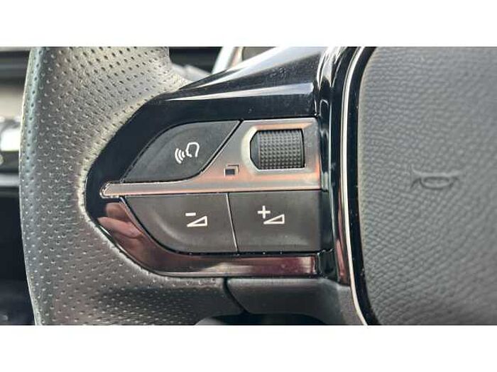 Peugeot 3008 1.6 Hybrid 225 GT Premium 5dr e-EAT8 