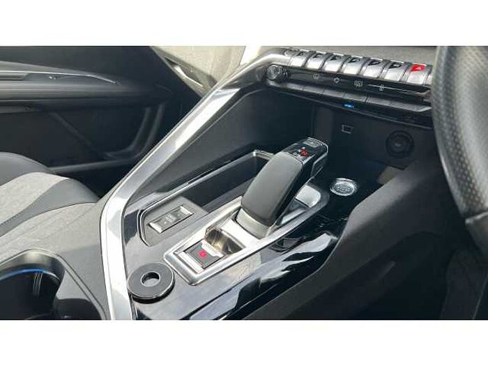 Peugeot 3008 1.6 Hybrid 225 GT Premium 5dr e-EAT8 