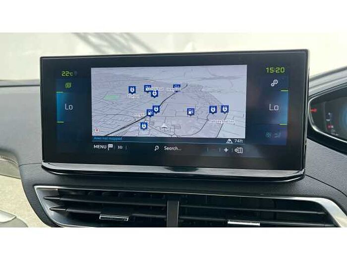 Peugeot 3008 1.6 Hybrid 225 GT Premium 5dr e-EAT8 