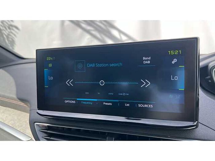 Peugeot 3008 1.6 Hybrid 225 GT Premium 5dr e-EAT8 