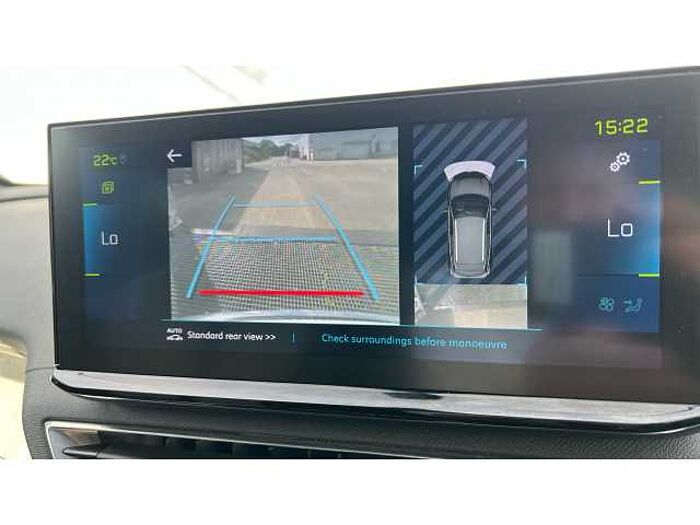 Peugeot 3008 1.6 Hybrid 225 GT Premium 5dr e-EAT8 