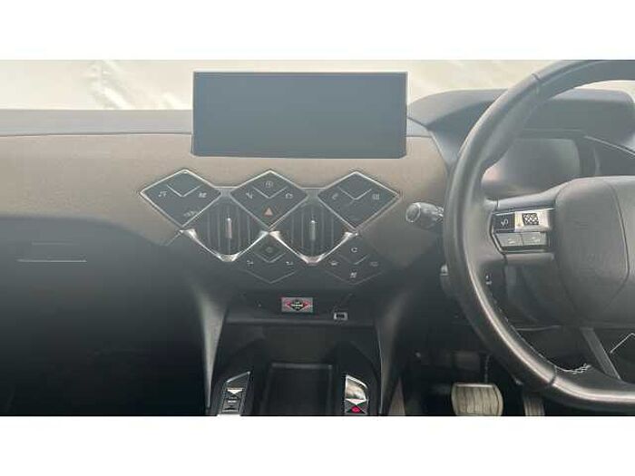 DS DS 3 DS 3 100kW E-TENSE Ultra Prestige 50kWh 5dr Auto 