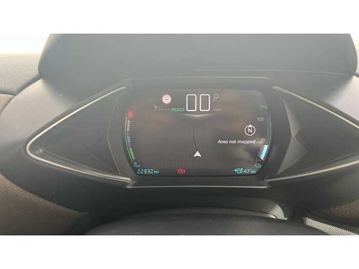 DS DS 3 DS 3 100kW E-TENSE Ultra Prestige 50kWh 5dr Auto 