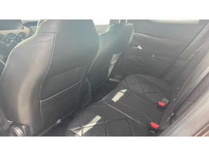 DS DS 3 DS 3 100kW E-TENSE Ultra Prestige 50kWh 5dr Auto 