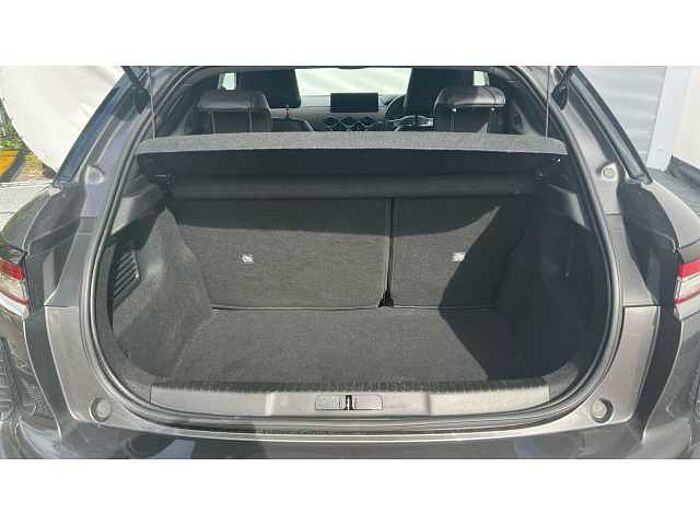 DS DS 3 DS 3 100kW E-TENSE Ultra Prestige 50kWh 5dr Auto 