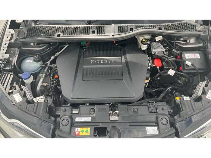 DS DS 3 DS 3 100kW E-TENSE Ultra Prestige 50kWh 5dr Auto 