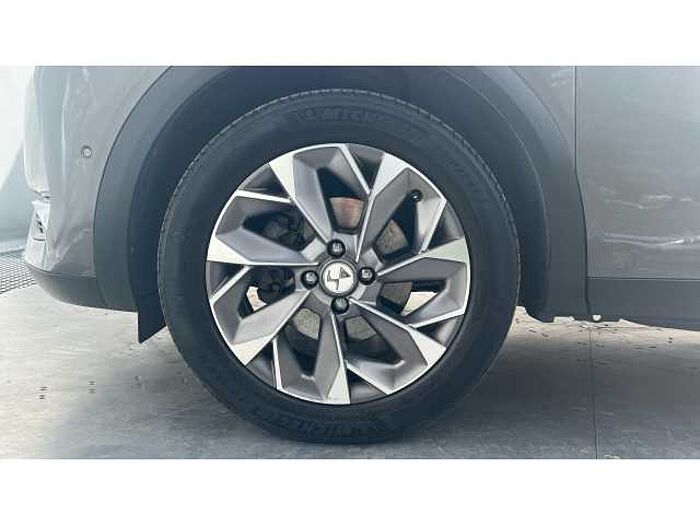 DS DS 3 DS 3 100kW E-TENSE Ultra Prestige 50kWh 5dr Auto 