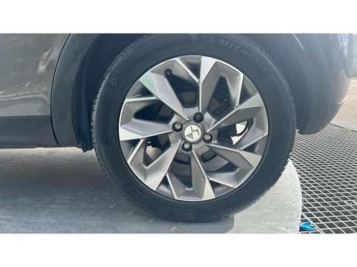 DS DS 3 DS 3 100kW E-TENSE Ultra Prestige 50kWh 5dr Auto 