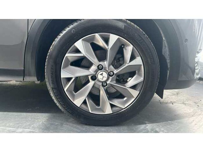 DS DS 3 DS 3 100kW E-TENSE Ultra Prestige 50kWh 5dr Auto 